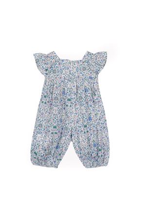 Long Blue Dress TARTINE ET CHOCOLAT KIDS | CC320210126E